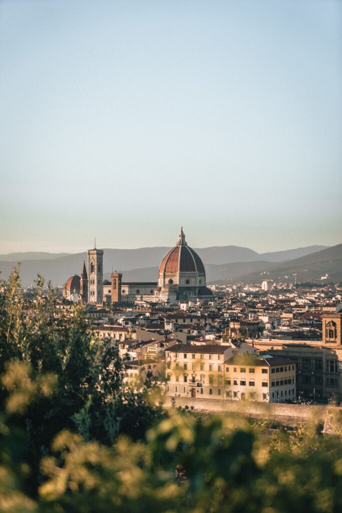 Florence Day Trip